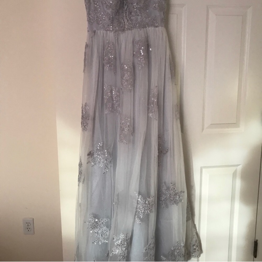 Prom Dress - Picture 3 of 7